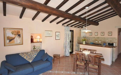 Accommodatie:&nbsp;Olivo