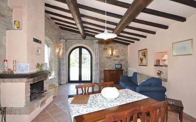 Accommodatie:&nbsp;Olivo