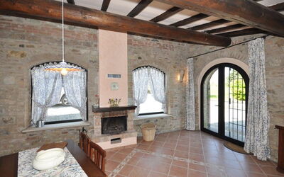 Accommodatie:&nbsp;Olivo