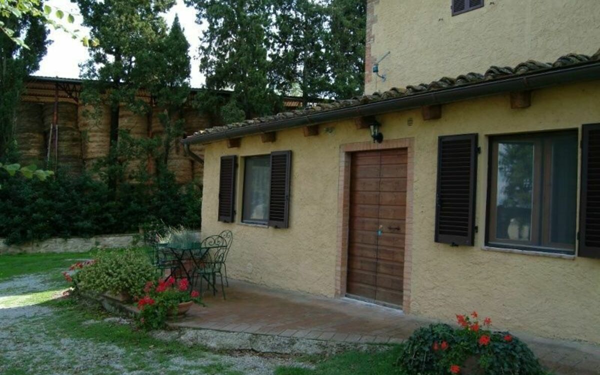 Accommodatie:&nbsp;Apartment 1906