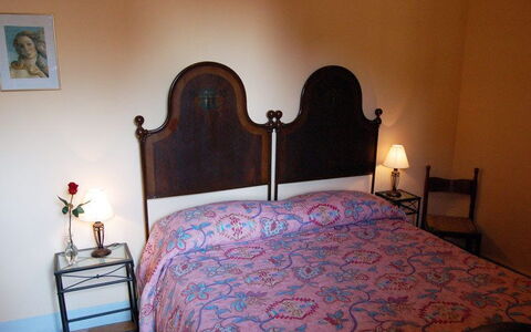 Accommodatie:&nbsp;Bedroom 1904