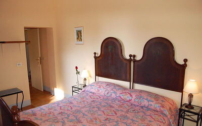 Accommodatie:&nbsp;Bedroom 1904