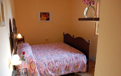 Accommodatie:&nbsp;Bedroom 1904