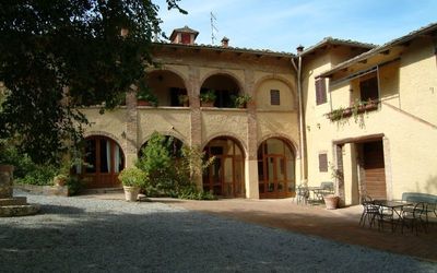 Agriturismo Casanova