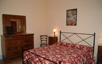 Accommodatie:&nbsp;Bedroom 1902