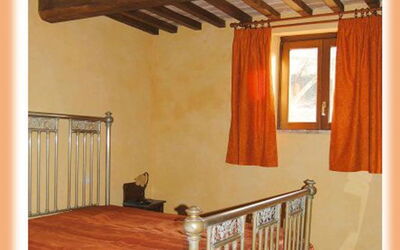 Accommodatie:&nbsp;Il Girasole