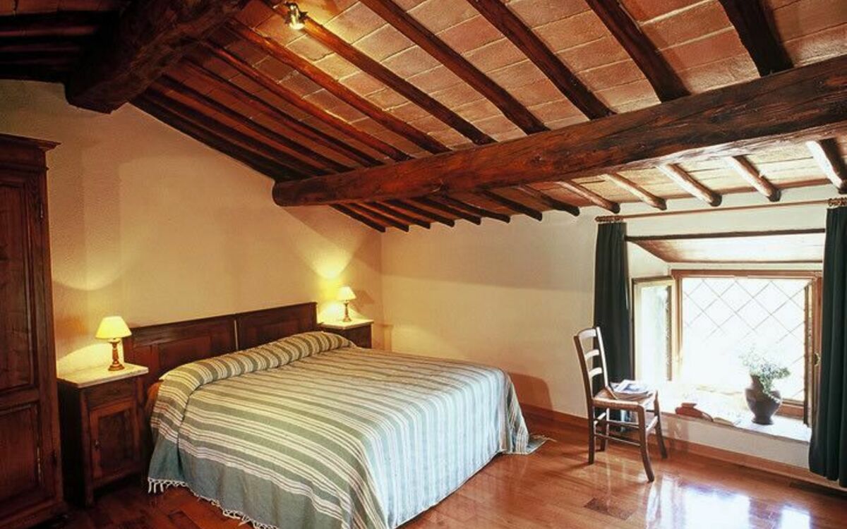 Accommodatie:&nbsp;Torre