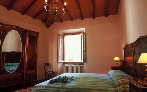 Accommodatie:&nbsp;Loggiato