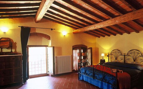 Accommodatie:&nbsp;Piazzetta