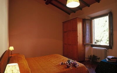 Accommodatie:&nbsp;Loggiato
