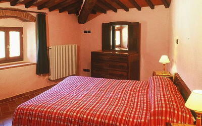 Accommodatie:&nbsp;Viuzzo