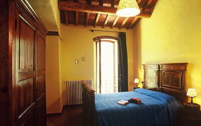 Accommodatie:&nbsp;Piazzetta