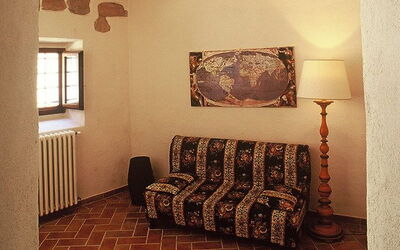 Accommodatie:&nbsp;Viuzzo