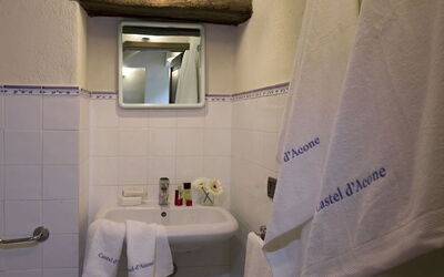 Accommodatie:&nbsp;Torre