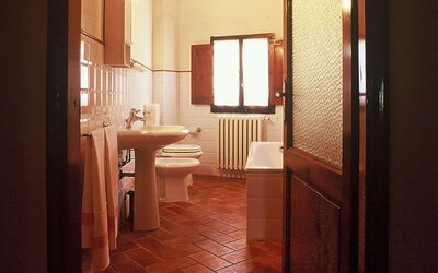 Accommodatie:&nbsp;Loggiato