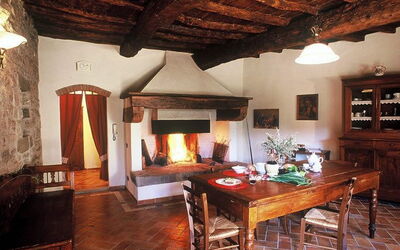 Accommodatie:&nbsp;Torre