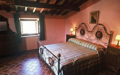Accommodatie:&nbsp;Viuzzo