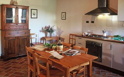 Accommodatie:&nbsp;Loggiato