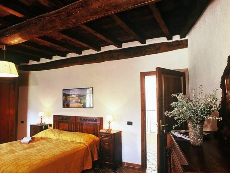 Accommodatie:&nbsp;Torre