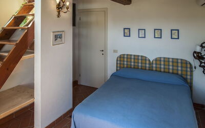 Accommodatie:&nbsp;Casa Di Vetro
