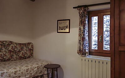 Accommodatie:&nbsp;Piastriccio - Casa Piccola