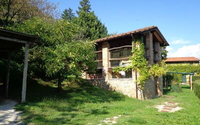 Accommodatie:&nbsp;Casa Di Vetro