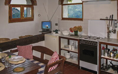 Accommodatie:&nbsp;Piastriccio - Casa Piccola