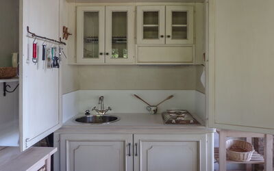 Accommodatie:&nbsp;Casa Di Vetro