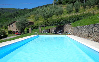 Accommodatie:&nbsp;Piastriccio - Casa Grande