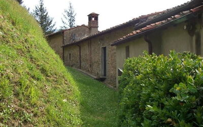 Accommodatie:&nbsp;Metato