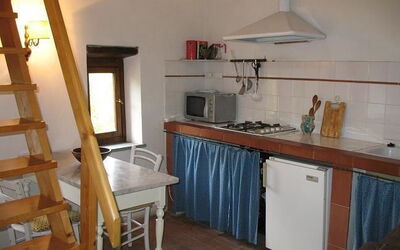 Accommodatie:&nbsp;Metato