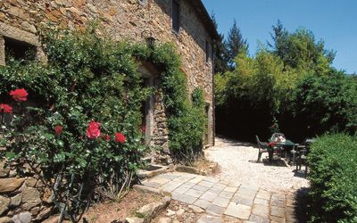 Fattoria Pietrabuona - Podere Villa - Pietrabuona, Toscane, Italië - Casa Di Gigi