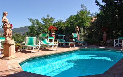 Casa Vania - Donnini, Toscane, Italië