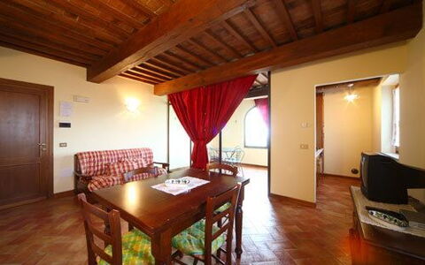 Accommodatie:&nbsp;Margherita