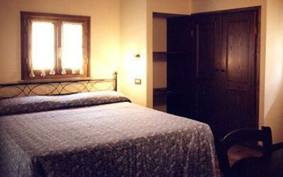 Accommodatie:&nbsp;Margherita