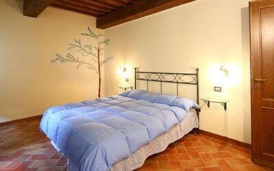 Accommodatie:&nbsp;Margherita