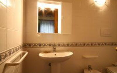 Accommodatie:&nbsp;Margherita