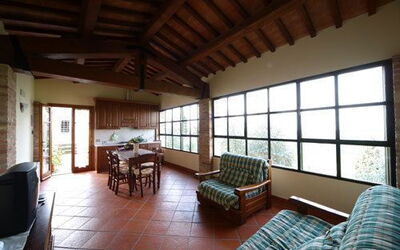 Accommodatie:&nbsp;Girasole