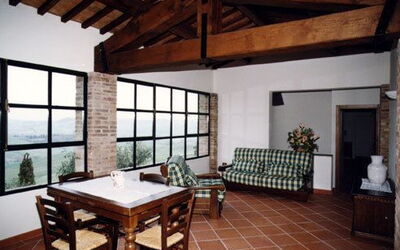Accommodatie:&nbsp;Girasole