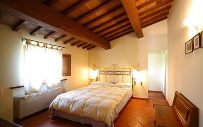 Accommodatie:&nbsp;Girasole