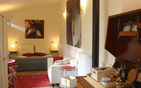 Accommodatie:&nbsp;Basilè