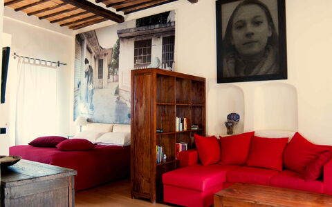 Accommodatie:&nbsp;Botto & Bruno