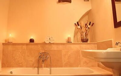 Accommodatie:&nbsp;Cannavacciuolo