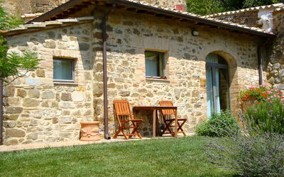 Accommodatie:&nbsp;Di Silvestre