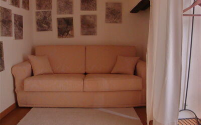 Accommodatie:&nbsp;Cannavacciuolo