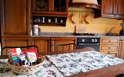Accommodatie:&nbsp;Di Silvestre