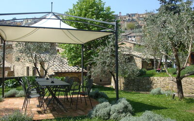 Accommodatie:&nbsp;Basilè