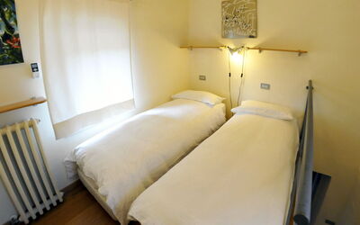 Accommodatie:&nbsp;Botto & Bruno