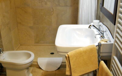 Accommodatie:&nbsp;Di Silvestre