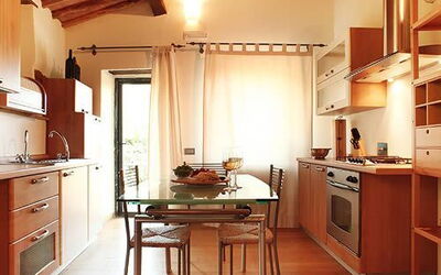 Accommodatie:&nbsp;Botto & Bruno